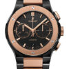Đồng Hồ Hublot 540.CO.1180.CO - Classic Fusion 42mm Chronograph - Ceramic and King Gold 1 540.CO .1180.CO