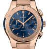Đồng Hồ Hublot 540.OX.7180.OX - Classic Fusion 42mm Chronograph - King Gold 2 540.OX .7180.OX