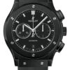Đồng Hồ Hublot 541.CM.1171.RX - Classic Fusion 42mm Chronograph - Black MagicĐồng Hồ Hublot 541.CM.1171.RX - Classic Fusion 42mm Chronograph - Black Magic
