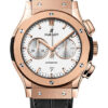 Đồng Hồ Hublot 541.OX.2611.LR - Classic Fusion 42mm Chronograph - King Gold 2 541.OX .2611.LR