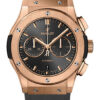 Đồng Hồ Hublot 541.OX.7080.RX - Classic Fusion 42mm Chronograph - King GoldĐồng Hồ Hublot 541.OX.7080.RX - Classic Fusion 42mm Chronograph - King Gold