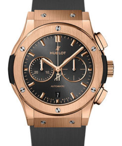 Đồng Hồ Hublot 541.OX.7080.RX - Classic Fusion 42mm Chronograph - King GoldĐồng Hồ Hublot 541.OX.7080.RX - Classic Fusion 42mm Chronograph - King Gold