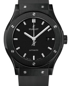 Đồng Hồ Hublot 542.CM.1171.RX - Classic Fusion 42mm Black MagicĐồng Hồ Hublot 542.CM.1171.RX - Classic Fusion 42mm Black Magic