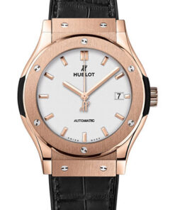 Đồng Hồ Hublot 542.OX.2611.LR - Classic Fusion 42mm King GoldĐồng Hồ Hublot 542.OX.2611.LR - Classic Fusion 42mm King Gold