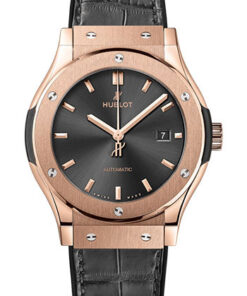 Đồng Hồ Hublot 542.OX.7081.LR - Classic Fusion 42mm King GoldĐồng Hồ Hublot 542.OX.7081.LR - Classic Fusion 42mm King Gold