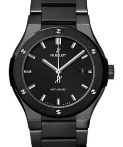 Đồng Hồ Hublot 548.CM.1170.CM - Classic Fusion 42mm Black MagicĐồng Hồ Hublot 548.CM.1170.CM - Classic Fusion 42mm Black Magic