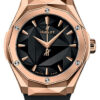 Đồng Hồ Hublot 550.OS.1800.RX.ORL19 - Classic Fusion 40mm Orlinski King GoldĐồng Hồ Hublot 550.OS.1800.RX.ORL19 - Classic Fusion 40mm Orlinski King Gold
