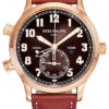 Đồng hồ Patek Philippe 5524R-001 - Complications Calatrava Pilot Travel TimeĐồng hồ Patek Philippe 5524R-001 - Complications Calatrava Pilot Travel Time
