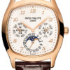Đồng hồ Patek Philippe 5940J-001 - Grand Complications Perpetual Calendar Moonphase - Cushion Shaped