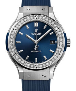 Đồng Hồ Hublot 565.NX.7170.RX.1204 - Classic Fusion 38mm TitaniumĐồng Hồ Hublot 565.NX.7170.RX.1204 - Classic Fusion 38mm Titanium
