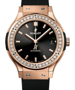 Đồng Hồ Hublot 565.OX.1480.RX.1204 - Classic Fusion 38mm King GoldĐồng Hồ Hublot 565.OX.1480.RX.1204 - Classic Fusion 38mm King Gold