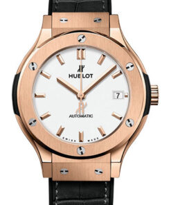 Đồng Hồ Hublot 565.OX.2611.LR - Classic Fusion 38mm King GoldĐồng Hồ Hublot 565.OX.2611.LR - Classic Fusion 38mm King Gold