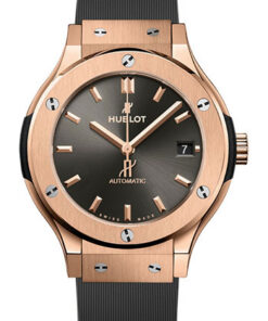 Đồng Hồ Hublot 565.OX.7081.RX - Classic Fusion 38mm King GoldĐồng Hồ Hublot 565.OX.7081.RX - Classic Fusion 38mm King Gold