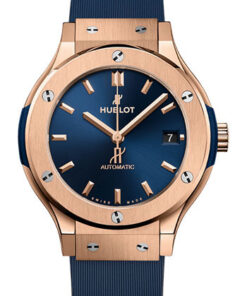 Đồng Hồ Hublot 565.OX.7180.RX - Classic Fusion 38mm King GoldĐồng Hồ Hublot 565.OX.7180.RX - Classic Fusion 38mm King Gold