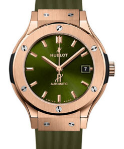 Đồng Hồ Hublot 565.OX.8980.RX - Classic Fusion 38mm King GoldĐồng Hồ Hublot 565.OX.8980.RX - Classic Fusion 38mm King Gold