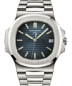Đồng hồ Patek Philippe 5711/1A-010 - Nautilus 40mm - Stainless SteelĐồng hồ Patek Philippe 5711/1A-010 - Nautilus 40mm - Stainless Steel