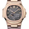 Đồng hồ Patek Philippe 5712R-001 - Nautilus 40mm - Rose GoldĐồng hồ Patek Philippe 5712R-001 - Nautilus 40mm - Rose Gold