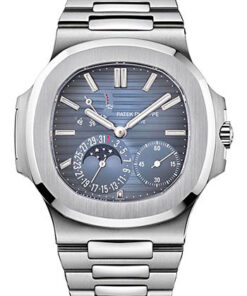 Đồng hồ Patek Philippe 5712/1A-001 - Nautilus 40mm - Stainless SteelĐồng hồ Patek Philippe 5712/1A-001 - Nautilus 40mm - Stainless Steel