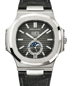 Đồng hồ Patek Philippe 5726A-001 - Nautilus 40mm - Stainless SteelĐồng hồ Patek Philippe 5726A-001 - Nautilus 40mm - Stainless Steel