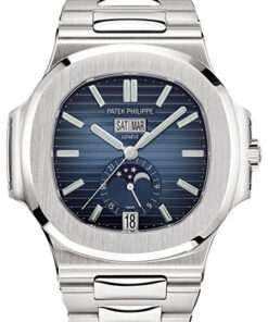 Đồng hồ Patek Philippe 5726/1A-014 - Nautilus 40mm - Stainless SteelĐồng hồ Patek Philippe 5726/1A-014 - Nautilus 40mm - Stainless Steel