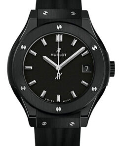 Đồng Hồ Hublot 581.CM.1171.RX - Classic Fusion 33mm Black MagicĐồng Hồ Hublot 581.CM.1171.RX - Classic Fusion 33mm Black Magic