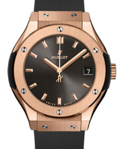 Đồng Hồ Hublot 581.OX.7081.RX - Classic Fusion 33mm King GoldĐồng Hồ Hublot 581.OX.7081.RX - Classic Fusion 33mm King Gold