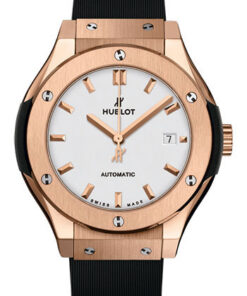Đồng Hồ Hublot 582.OX.2610.RX - Classic Fusion 33mm King GoldĐồng Hồ Hublot 582.OX.2610.RX - Classic Fusion 33mm King Gold