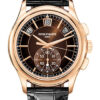 Đồng hồ Patek Philippe 5905R-001 - Complications Flyback Chronograph Annual CalendarPatek Philippe 5905R