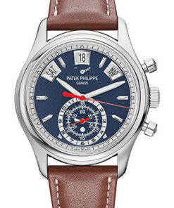 Đồng hồ Patek Philippe 5960/01G-001 - Complications Annual Calendar ChronographĐồng hồ Patek Philippe 5960/01G-001 - Complications Annual Calendar Chronograph