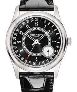 Đồng hồ Patek Philippe 6006G-001 - Calatrava 39mmĐồng hồ Patek Philippe 6006G-001 - Calatrava 39mm