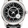 Đồng hồ Patek Philippe 6006G-001 - Calatrava 39mm 1 6006G-001