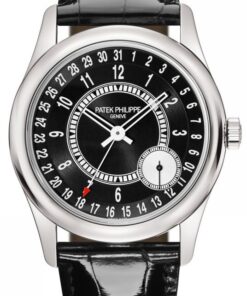 Đồng hồ Patek Philippe 6006G-001 - Calatrava 39mm6006G-001