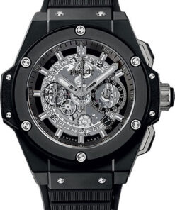 Đồng Hồ Hublot 701.CI.0170.RX - Big Bang King Power 48mm Unico Black MagicĐồng Hồ Hublot 701.CI.0170.RX - Big Bang King Power 48mm Unico Black Magic