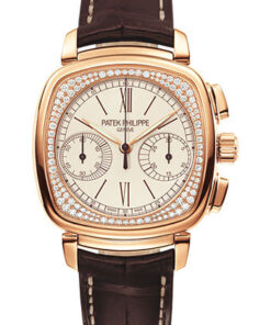 Đồng hồ Patek Philippe 7071R-001 - Complications Ladies First ChronographĐồng hồ Patek Philippe 7071R-001 - Complications Ladies First Chronograph