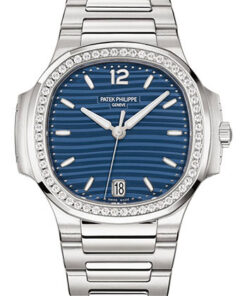 Đồng hồ Patek Philippe 7118/1200A-001 - Nautilus 35mm - Stainless SteelĐồng hồ Patek Philippe 7118/1200A-001 - Nautilus 35mm - Stainless Steel
