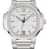 Đồng hồ Patek Philippe 7118/1200A-010 - Nautilus 35mm - Stainless SteelĐồng hồ Patek Philippe 7118/1200A-010 - Nautilus 35mm - Stainless Steel