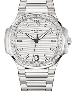 Đồng hồ Patek Philippe 7118/1200A-010 - Nautilus 35mm - Stainless SteelĐồng hồ Patek Philippe 7118/1200A-010 - Nautilus 35mm - Stainless Steel