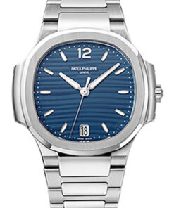 Đồng hồ Patek Philippe 7118/1A-001 - Nautilus 35mm - Stainless SteelĐồng hồ Patek Philippe 7118/1A-001 - Nautilus 35mm - Stainless Steel