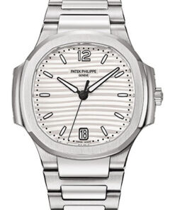 Đồng hồ Patek Philippe 7118/1A-010 - Nautilus 35mm - Stainless SteelĐồng hồ Patek Philippe 7118/1A-010 - Nautilus 35mm - Stainless Steel