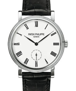 Đồng hồ Patek Philippe 7119G-010 - Calatrava 31mmĐồng hồ Patek Philippe 7119G-010 - Calatrava 31mm