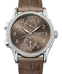 Đồng hồ Patek Philippe 7134G-001 - Complications Ladies Dual TimeĐồng hồ Patek Philippe 7134G-001 - Complications Ladies Dual Time