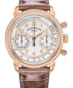Đồng hồ Patek Philippe 7150/250R-001 - Complications ChronographĐồng hồ Patek Philippe 7150/250R-001 - Complications Chronograph