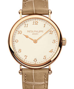 Đồng hồ Patek Philippe 7200R-001 - Calatrava 35mmĐồng hồ Patek Philippe 7200R-001 - Calatrava 35mm