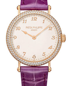 Đồng hồ Patek Philippe 7200/200R-001 - Calatrava 35mmĐồng hồ Patek Philippe 7200/200R-001 - Calatrava 35mm