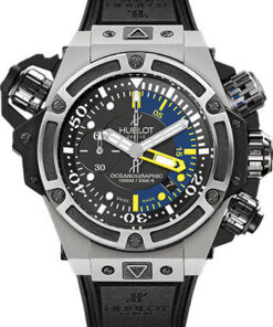 Đồng Hồ Hublot 732.NX.1127.RX - Big Bang King Power 48mm Oceanographic 1000Đồng Hồ Hublot 732.NX.1127.RX - Big Bang King Power 48mm Oceanographic 1000