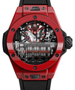 Đồng Hồ Hublot 911.CF.0113.RX - Big Bang 45mm MP-11 Power ReserveĐồng Hồ Hublot 911.CF.0113.RX - Big Bang 45mm MP-11 Power Reserve