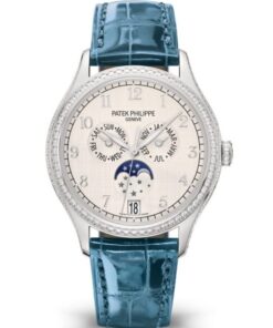 Đồng hồ Patek Philippe 4947G-010 - Complications Ladies Annual CalendarĐồng hồ Patek Philippe 4947G-010 - Complications Ladies Annual Calendar