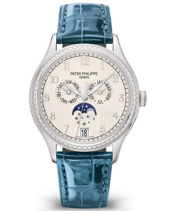 Đồng hồ Patek Philippe 4947G-010 - Complications Ladies Annual Calendar 4 Đồng hồ Patek Philippe 4947G-010 - Complications Ladies Annual Calendar