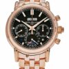 Đồng hồ Patek Philippe 5204/1R-001 - Grand Complications Split-Seconds Chronograph Perpetual Calendar 2 Đồng hồ Patek Philippe 52041R-001 - Grand Complications Split-Seconds Chronograph Perpetual Calendar