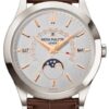 Đồng hồ Patek Philippe 5496P-015 - Grand Complications Perpetual Calender Retrograde5496P-015
